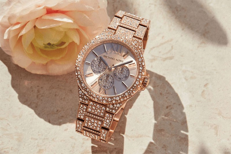 Đồng hồ Michael Kors