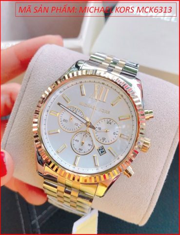 Đồng Hồ Michael Kors Nam Vàng: Biểu Tượng Của Phong Cách và Đẳng Cấp Đồng Hồ Michael Kors Nam Vàng: Biểu Tượng Của Phong Cách và Đẳng Cấp