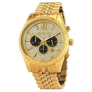 Đồng hồ Michael Kors nam Lexington Chronograph MK8494 chính hãng đang sale