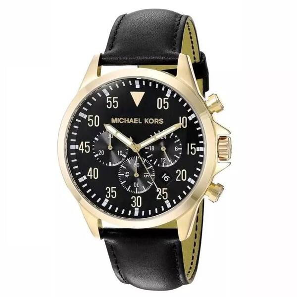 Đồng hồ Michael Kors nữ sang trọng, minh chứng cho xu hướng thời trang của đồng hồ Mỹ