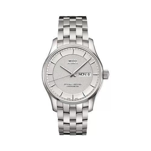 Đồng hồ Mido Automatic nam, sự lựa chọn bền bỉ từ các hãng đồng hồ Thụy Sỹ tầm trung