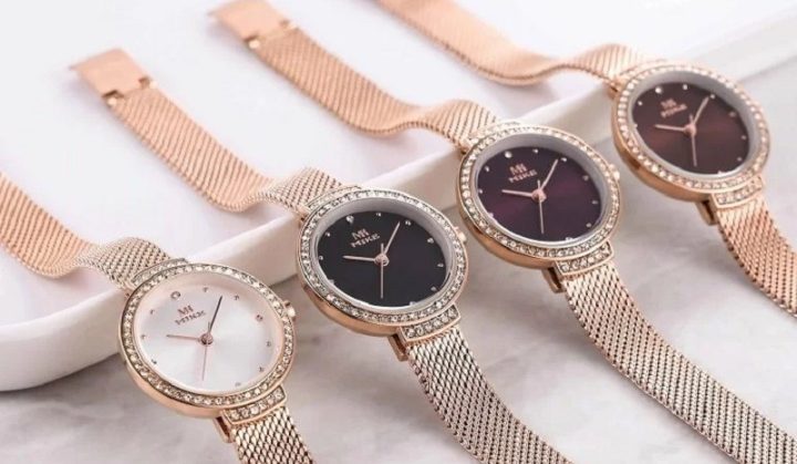 Đánh Giá Đồng Hồ Mike Nữ: Giá Bao Nhiêu, Chất Lượng & Có Nên Mua?
