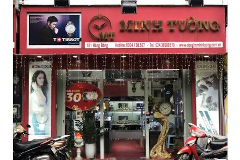 blogkienquoc.vn - Nguồn thông tin uy tín về đồng hồ báo thức để bàn