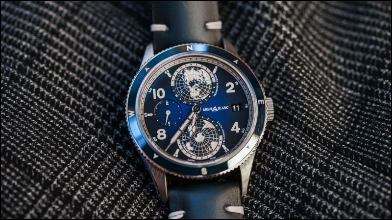 Đồng hồ Montblanc của nước nào có giữ giá trị tốt không?