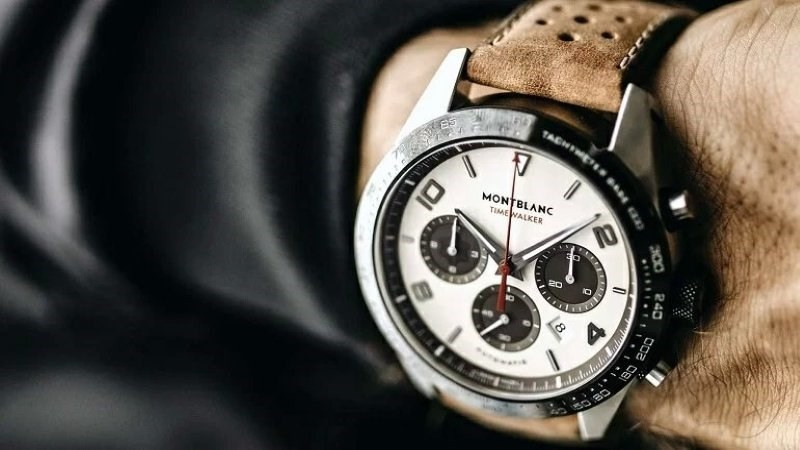Đồng hồ Montblanc của nước nào sản xuất: Thương hiệu Montblanc từ Đức, sản xuất tại Thụy Sĩ