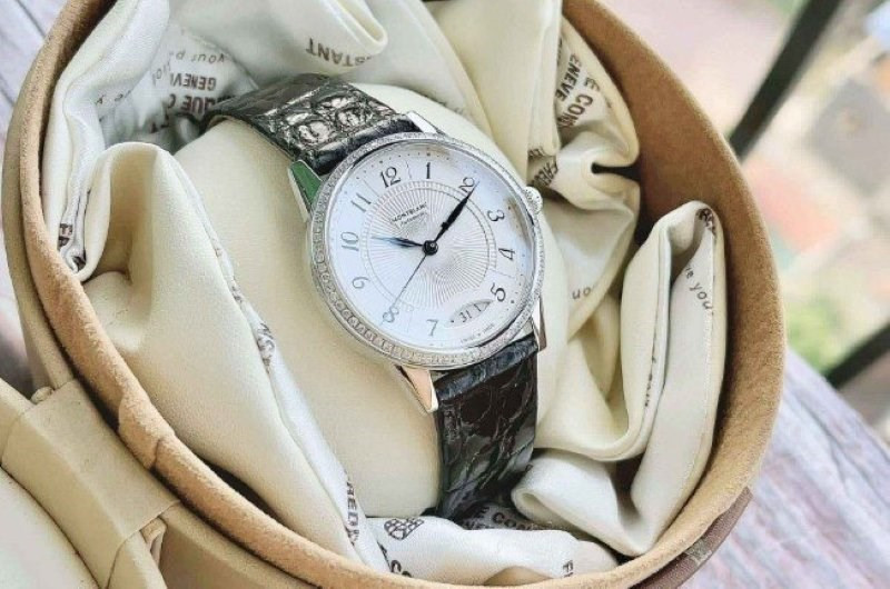 Bộ sưu tập Montblanc Bohème dành cho phái nữ