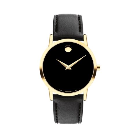 Chính Sách Bảo Hành Đồng Hồ Movado Nữ Mặt Tròn: Hướng Dẫn Chi Tiết Từ A-Z
