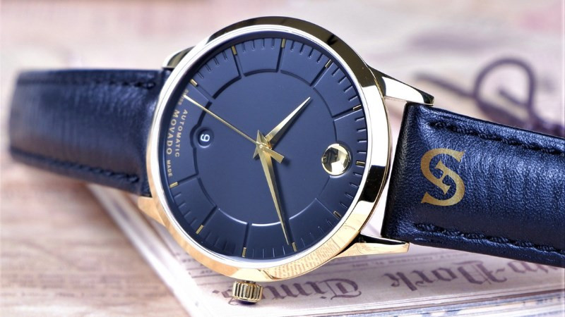 Phân khúc giá đồng hồ Movado 1881 chính hãng trên thị trường