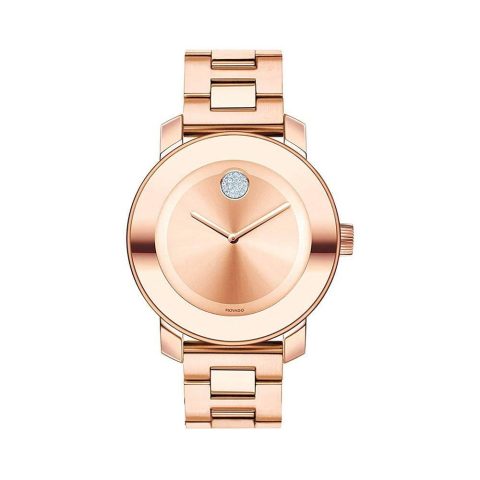 Chính Sách Bảo Hành Đồng Hồ Movado Nữ Mặt Tròn: Hướng Dẫn Chi Tiết Từ A-Z