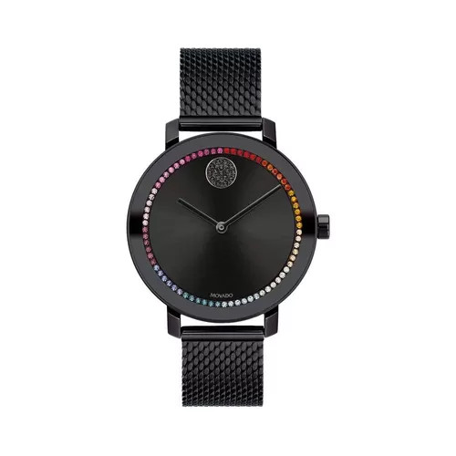 Đồng hồ Movado Bold Evolution 3600714 chính hãng cho nữ với thiết kế hiện đại