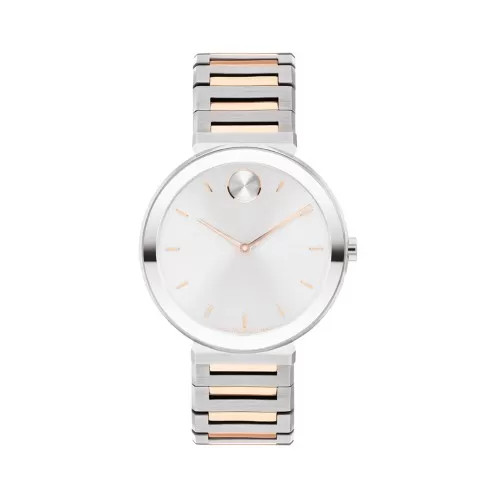 Đồng Hồ Nữ Movado Bold Horizon 3601146 34mm