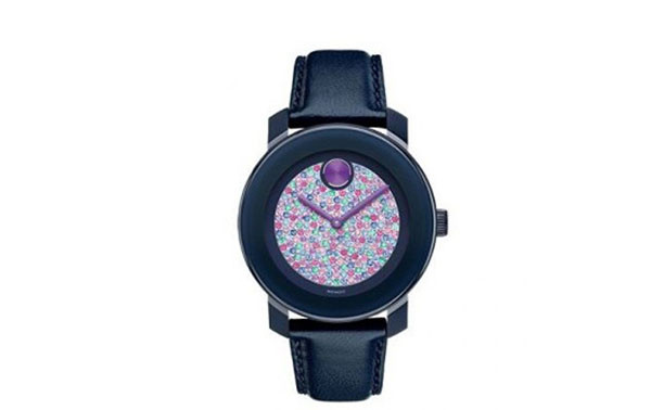 Minh họa mức giá đồng hồ Movado Bold chính hãng và các ưu đãi hiện có