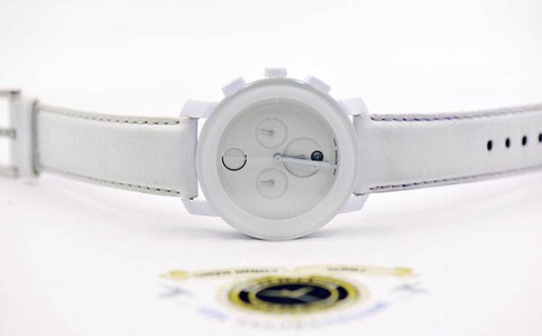 Thiết kế màu sắc độc đáo của đồng hồ Movado Bold, thu hút người dùng tìm hiểu đồng hồ Movado Bold giá bao nhiêu