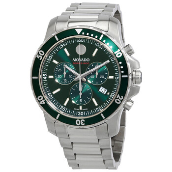 Đánh Giá Toàn Diện Giá Đồng Hồ Movado Series 800: Hướng Dẫn Chi Tiết Từ A-Z