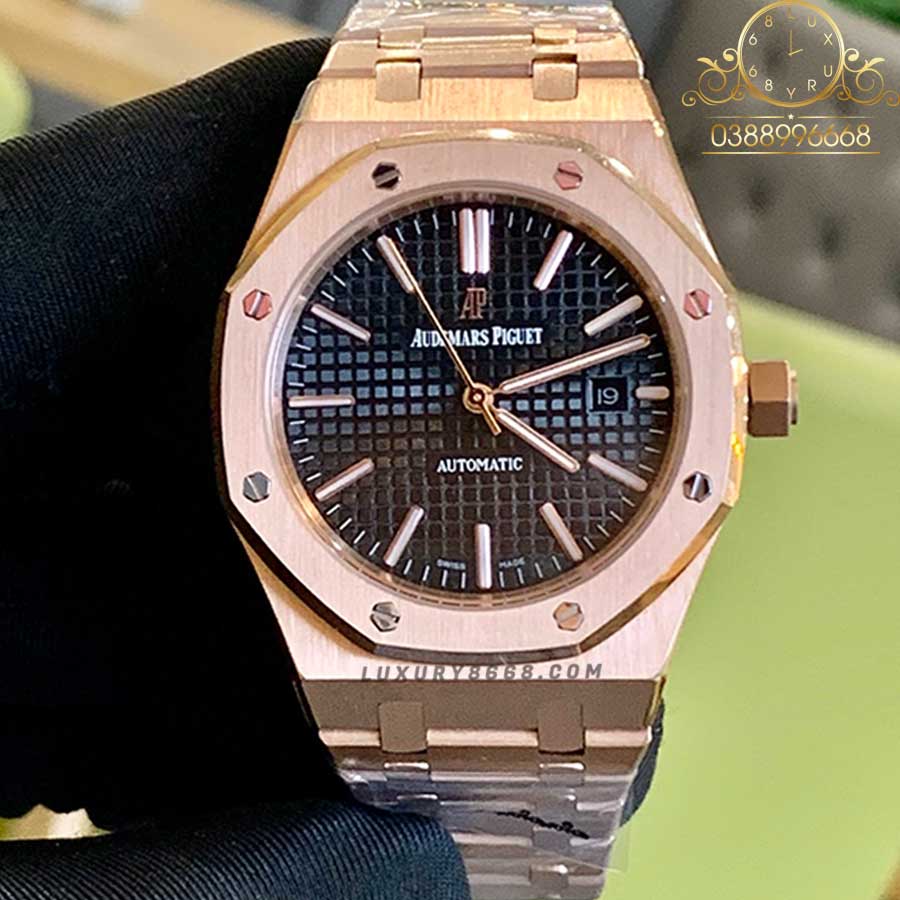 Mua Đồng Hồ Audemars Piguet Fake: Rủi Ro & Lựa Chọn Thông Minh Cho Người Dùng Việt