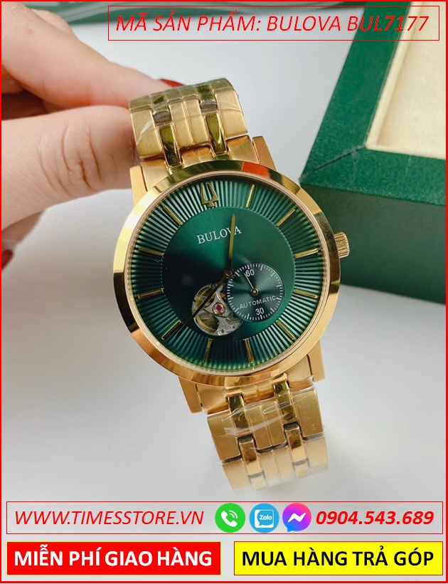 Đồng hồ Byino là của nước nào? Khám phá thương hiệu đồng hồ giá rẻ từ Trung Quốc