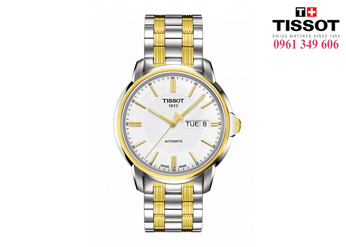 Đồng hồ Tissot tại Đà Nẵng: Mua ở đâu uy tín, chất lượng chính hãng?