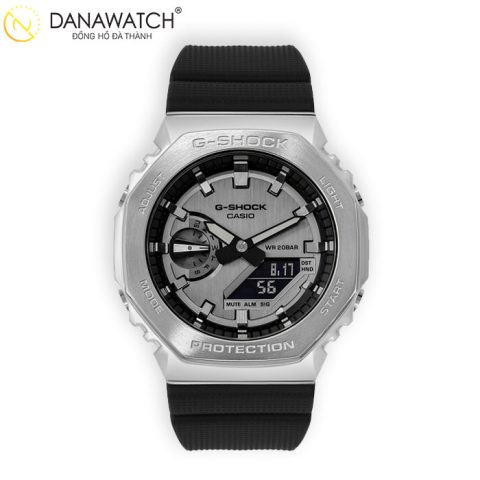 Đồng Hồ G-Shock Dây Trong Suốt: Phong Cách Độc Đáo và Bền Bỉ Vượt Thời Gian