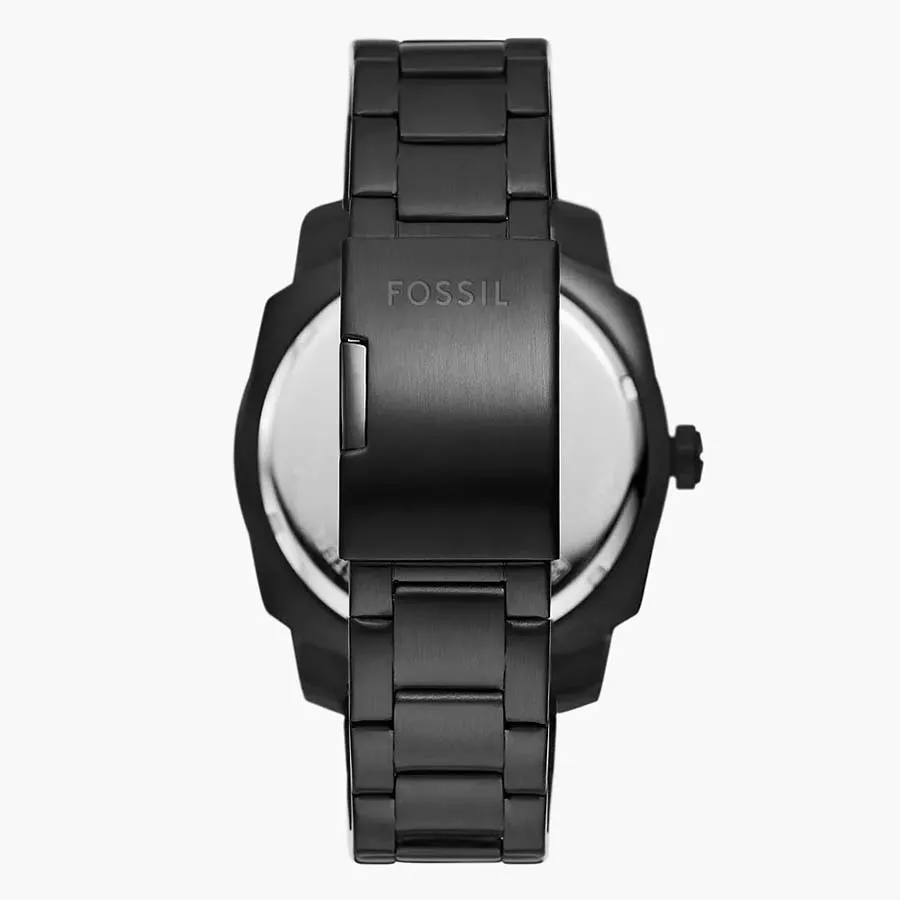 Đồng Hồ Fossil All Stainless Steel: Tìm Hiểu Về Chất Liệu, Ưu Điểm & Phong Cách Hoàn Hảo