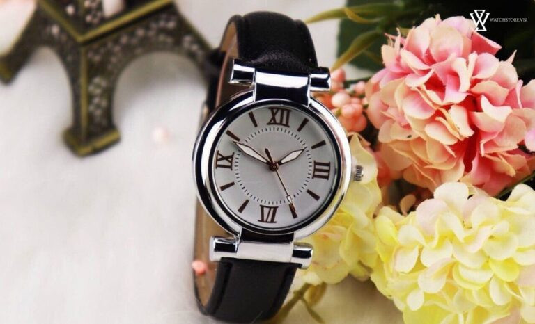 Một chiếc đồng hồ nam giá rẻ 200k với khả năng chống nước kém có thể bị hư hỏng nhanh chóng khi tiếp xúc với môi trường ẩm ướt hoặc nước
