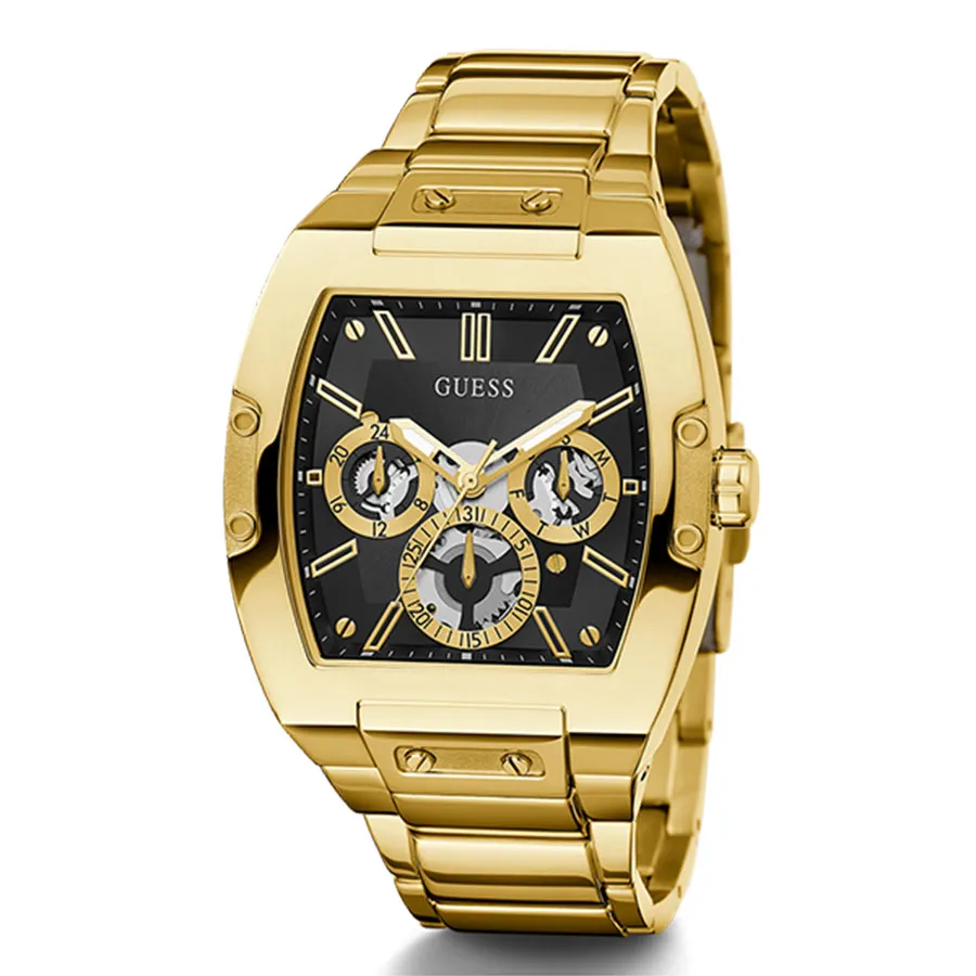 Đồng Hồ Guess Nam Dây Kim Loại: Biểu Tượng Phong Cách & Đẳng Cấp Đồng Hồ Guess Nam Dây Kim Loại: Biểu Tượng Phong Cách & Đẳng Cấp