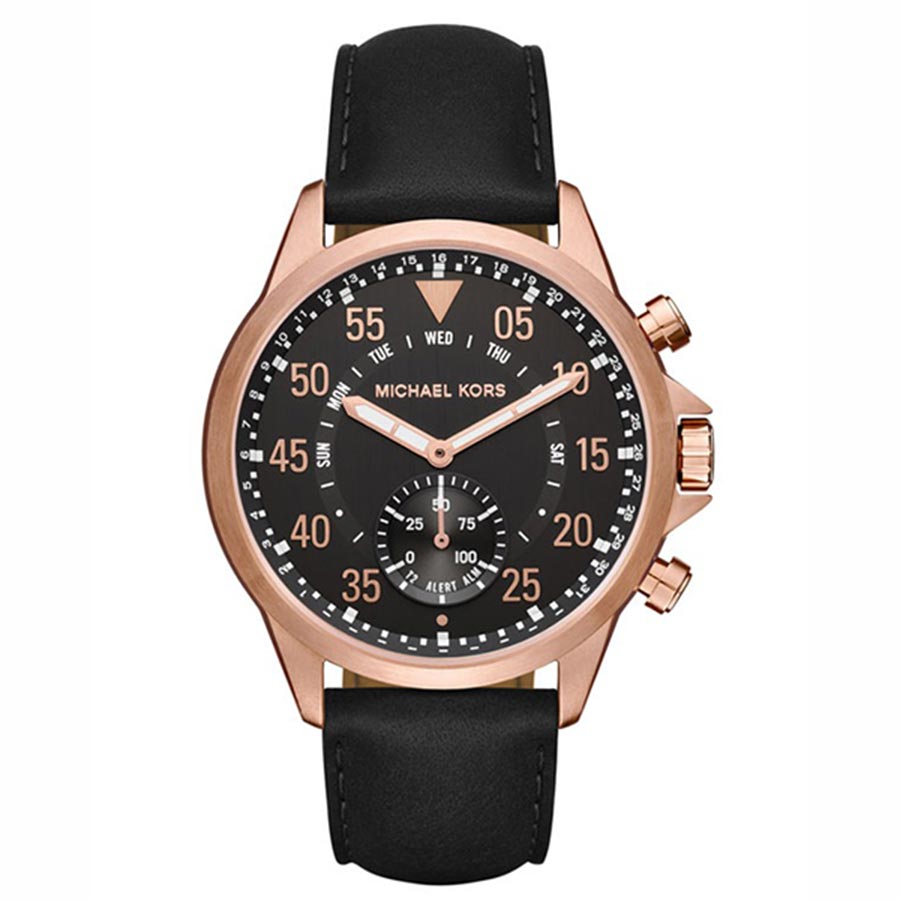Hướng dẫn sử dụng đồng hồ Michael Kors Access chi tiết từ A đến Z