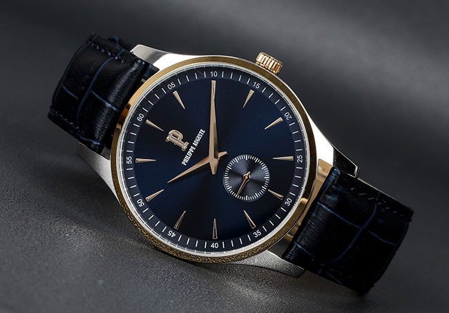 Đồng hồ nam Philippe Auguste PA5016F