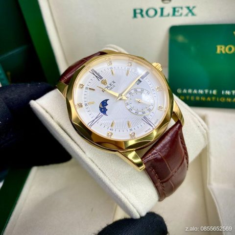 Đồng hồ nam thời trang giá rẻ: Lựa chọn đẳng cấp và tiết kiệm Đồng hồ nam thời trang giá rẻ: Lựa chọn đẳng cấp và tiết kiệm