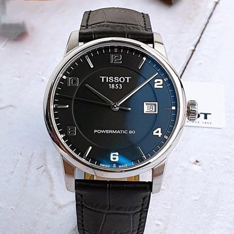 Nên Mua Đồng Hồ Tissot Hay Ogival: Phân Tích Chuyên Sâu Giúp Bạn Đưa Ra Lựa Chọn Hoàn Hảo