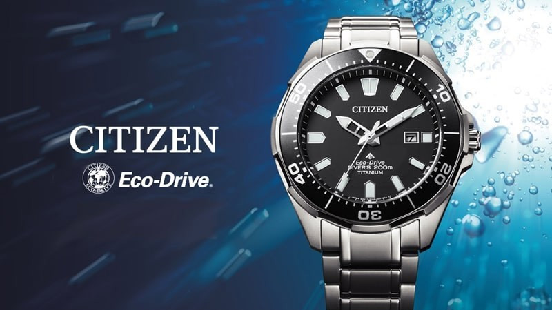 Mẫu đồng hồ Citizen, tham khảo khi xem xét giá đồng hồ đa dạng.