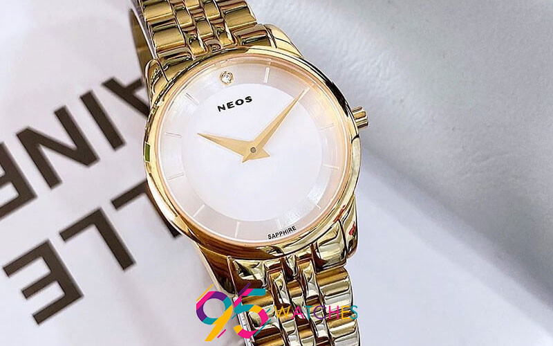 Đồng hồ Neos có tốt không? Giải mã chất lượng và đánh giá chi tiết từ chuyên gia