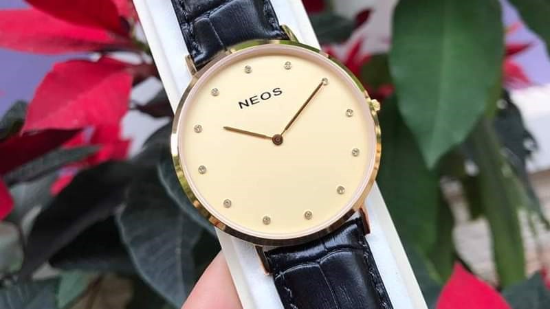 Đồng hồ Neos của nước nào sản xuất? Giải mã chất lượng và nguồn gốc thương hiệu