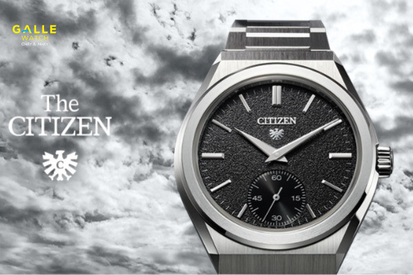 Công nghệ Eco-Drive tiên tiến của đồng hồ Citizen, minh chứng cho sự cao cấp của đồng hồ Nhật Bản