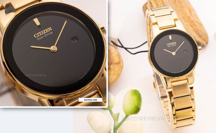 Các hãng đồng hồ Nhật Bản nổi tiếng với tính năng hiện đại và độ bền vượt trội