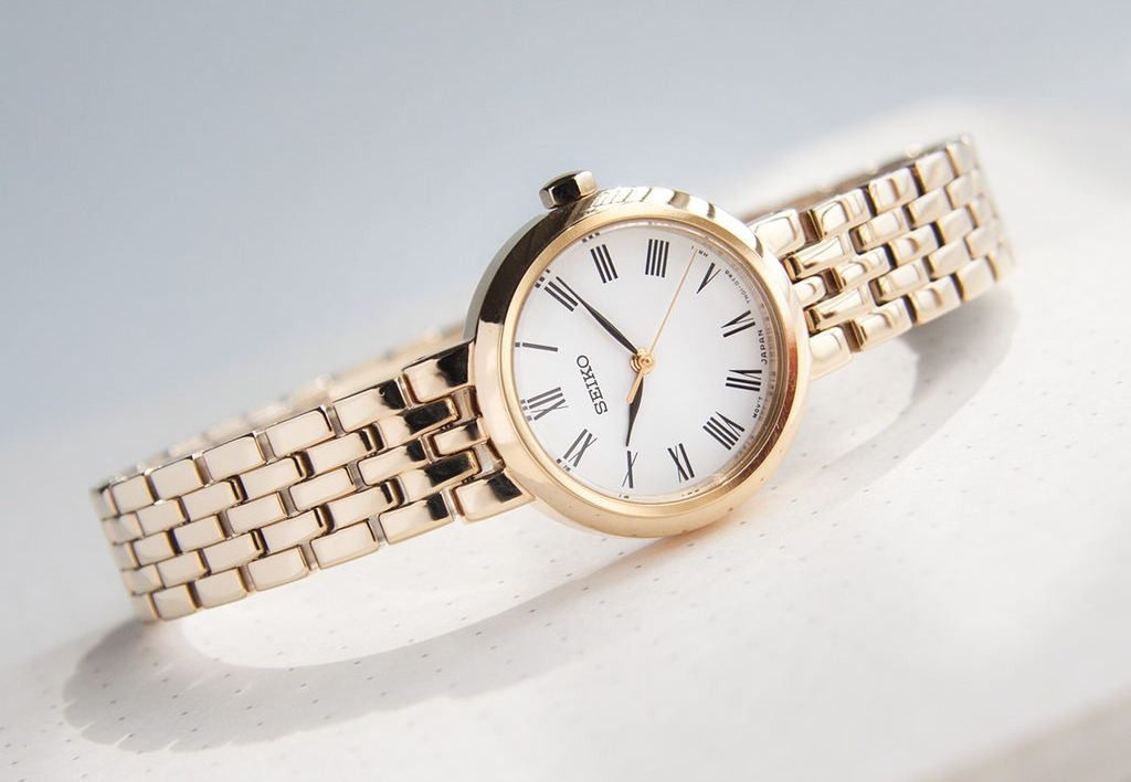 Đồng Hồ Seiko Nữ Giá Rẻ: Bí Quyết Chọn Mua và Chăm Sóc Đúng Chuẩn Đồng Hồ Seiko Nữ Giá Rẻ: Bí Quyết Chọn Mua và Chăm Sóc Đúng Chuẩn