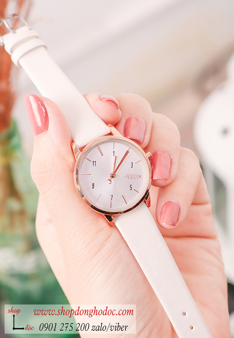 Đồng Hồ Nữ Hàn Quốc Giá Rẻ: Bí Quyết Chọn Lựa Tinh Tế Và Sành Điệu