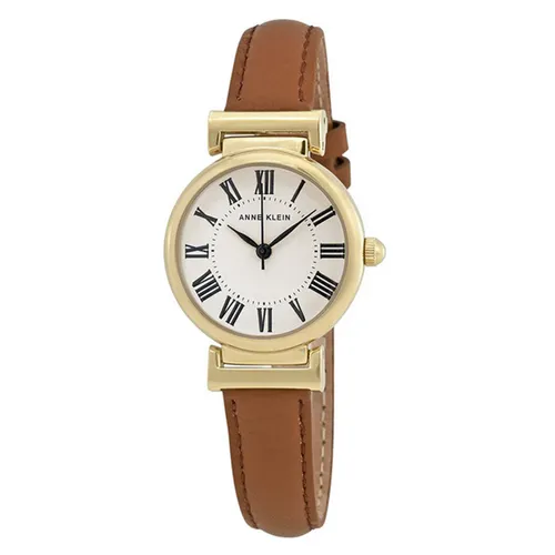 Mua Đồng Hồ Anne Klein Chính Hãng Ở Đâu? Hướng Dẫn Chi Tiết Để Tránh Hàng Giả