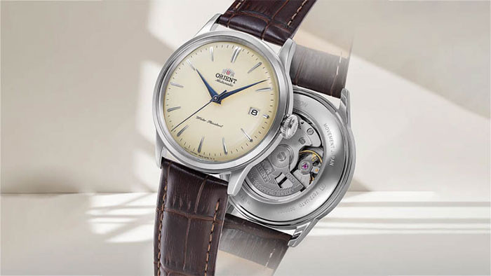 Đồng hồ nữ automatic