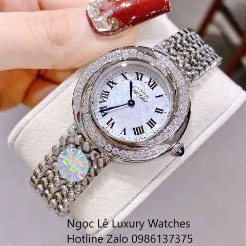 Đồng Hồ Audemars Piguet Đính Đá: Biểu Tượng Của Đẳng Cấp và Nghệ Thuật Chế Tác