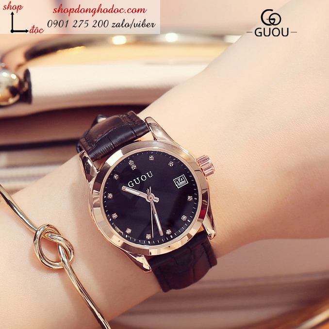 Đồng hồ cao cấp cho nữ: Khám phá vẻ đẹp vượt thời gian từ Frederique Constant