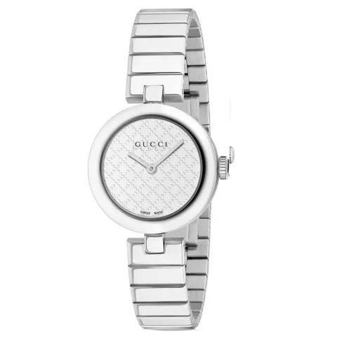Đồng hồ Gucci Nữ Dây Kim Loại: Nét Tinh Tế Của Thời Trang Đẳng Cấp