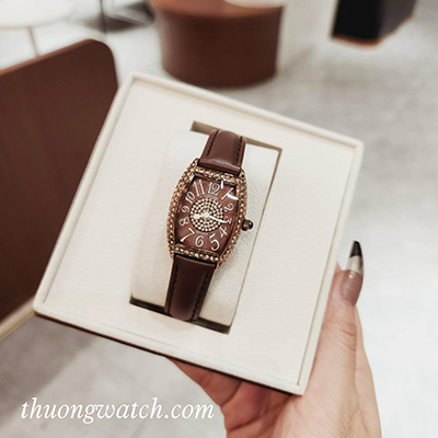 Đồng Hồ Nữ Thời Trang Hà Nội: Khám Phá Phong Cách và Địa Chỉ Uy Tín