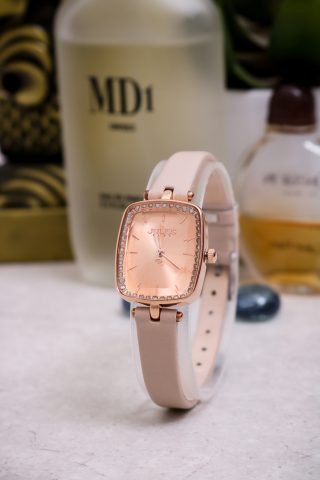 Khám Phá Đồng Hồ Julius Hàn Quốc Chính Hãng: Đẳng Cấp, Chất Lượng và Phong Cách Thời Thượng