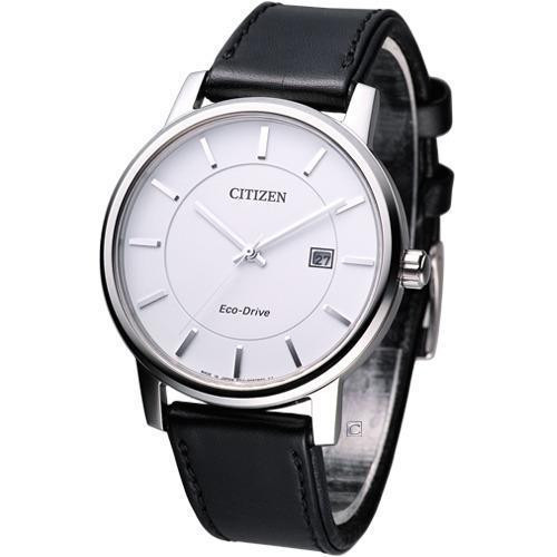 Đồng hồ Citizen EW1560-06A với thiết kế tối giản, phù hợp để phối cùng nhiều mẫu dây da đồng hồ khác nhau