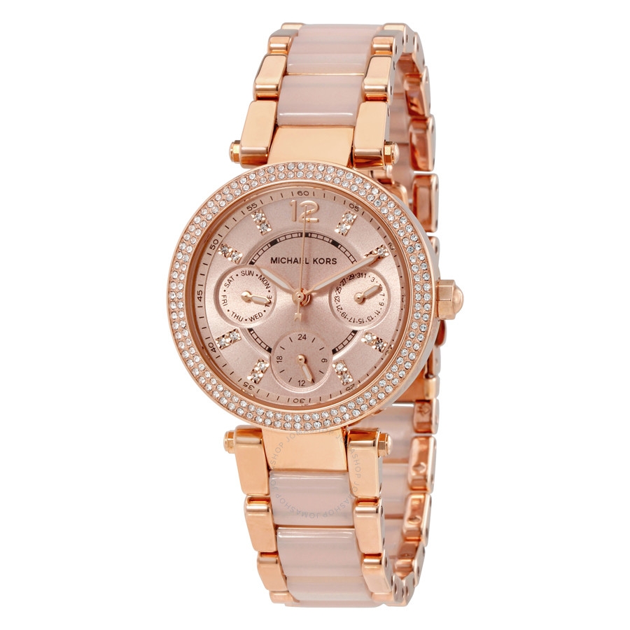 Đánh Giá Chi Tiết Đồng Hồ Nữ Michael Kors MK2747: Sang Trọng, Thời Thượng và Những Điều Cần Biết