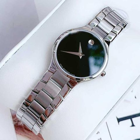 Top 10 Hãng Đồng Hồ Nữ Nổi Tiếng: Khám Phá Phong Cách & Đẳng Cấp Cho Phái Đẹp