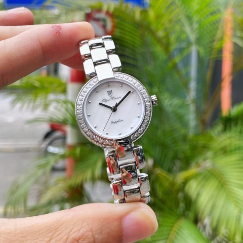 Đồng hồ Olym Pianus nữ dây da: Biểu tượng Thanh Lịch và Đẳng Cấp Đồng hồ Olym Pianus nữ dây da: Biểu tượng Thanh Lịch và Đẳng Cấp