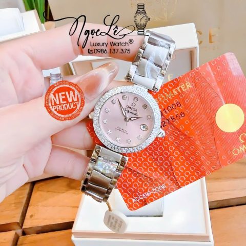 Đồng Hồ Seiko Nữ Dây Da: Biểu Tượng Thanh Lịch Vượt Thời Gian Cho Phái Đẹp