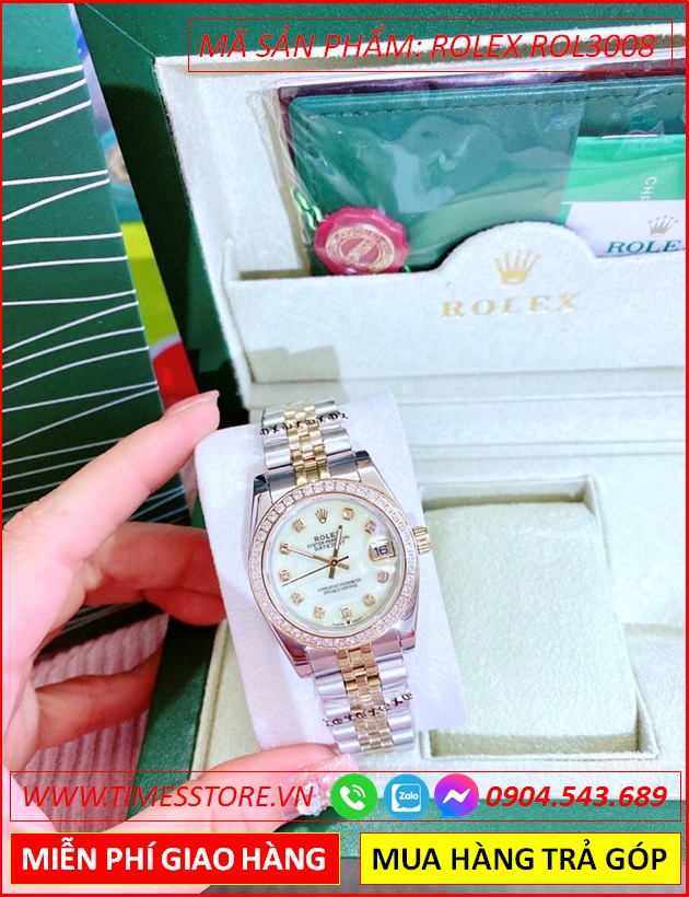 Shopee Đồng Hồ Nữ Giá Rẻ: Bí Quyết Săn Sale Và Mua Hàng Thông Minh