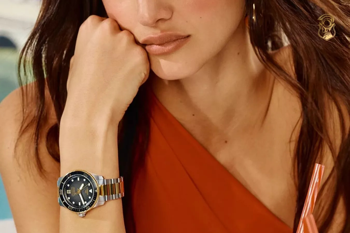 Đồng hồ Tissot nữ chính hãng với nhiều lựa chọn